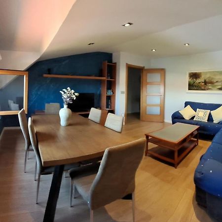 Casa Brana Apartment O Grove Ngoại thất bức ảnh