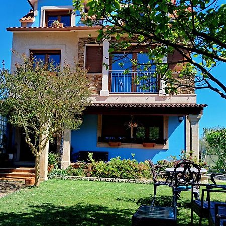 Casa Brana Apartment O Grove Ngoại thất bức ảnh