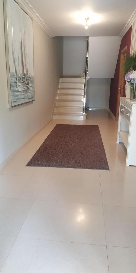 Casa Brana Apartment O Grove Ngoại thất bức ảnh