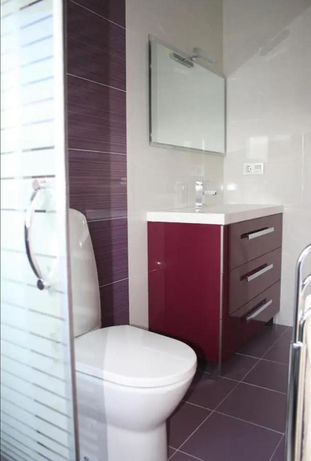 Casa Brana Apartment O Grove Ngoại thất bức ảnh