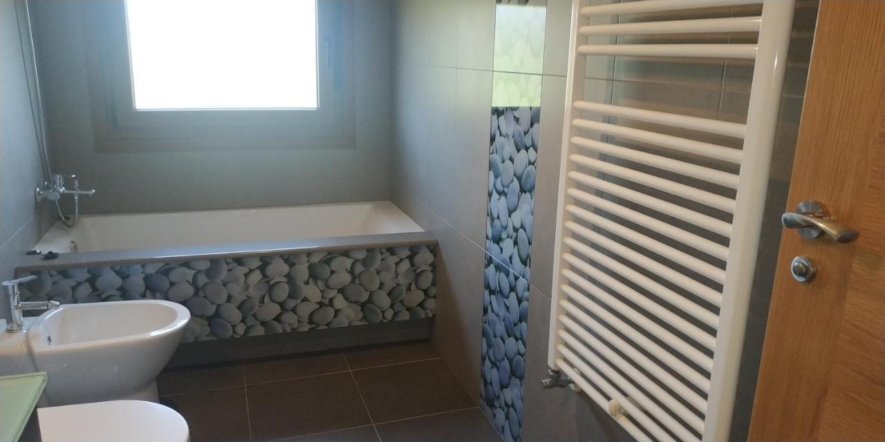 Casa Brana Apartment O Grove Ngoại thất bức ảnh