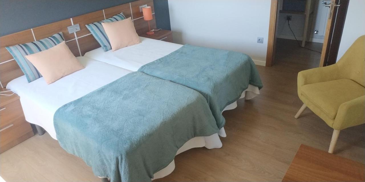 Casa Brana Apartment O Grove Ngoại thất bức ảnh