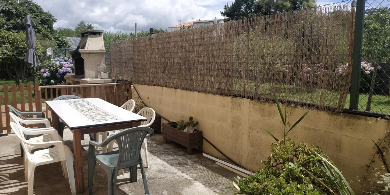 Casa Brana Apartment O Grove Ngoại thất bức ảnh