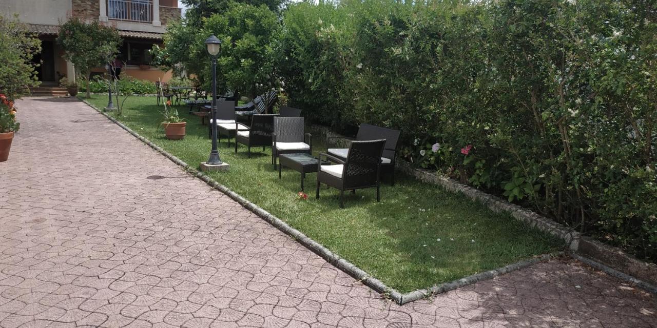 Casa Brana Apartment O Grove Ngoại thất bức ảnh