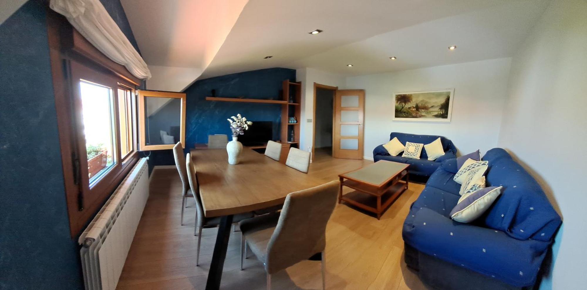 Casa Brana Apartment O Grove Ngoại thất bức ảnh