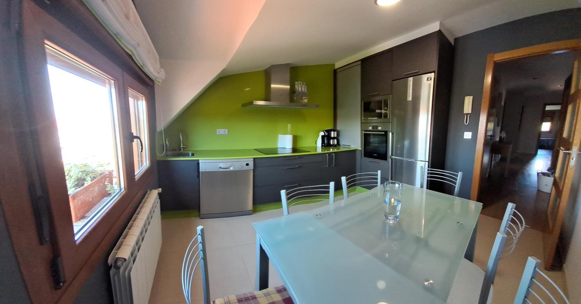 Casa Brana Apartment O Grove Ngoại thất bức ảnh